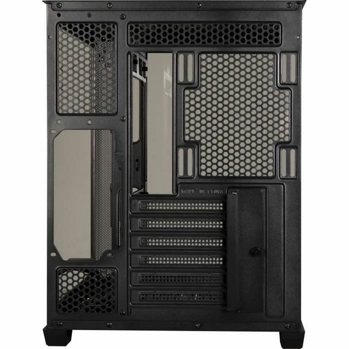 ATX Semi-tower Box BitFenix Triton