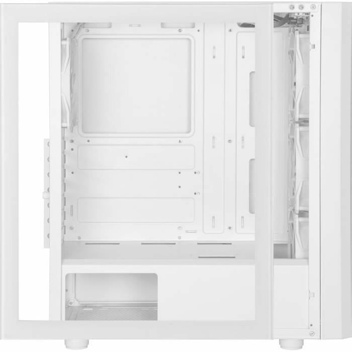 ATX Semi-tower Box BitFenix