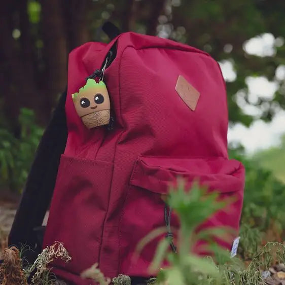 Bitty Boomers Wireless Speaker - Groot (Guardians of the Galaxy) - Bluetooth колонки<<<Смартфони и таблети<<<Черна