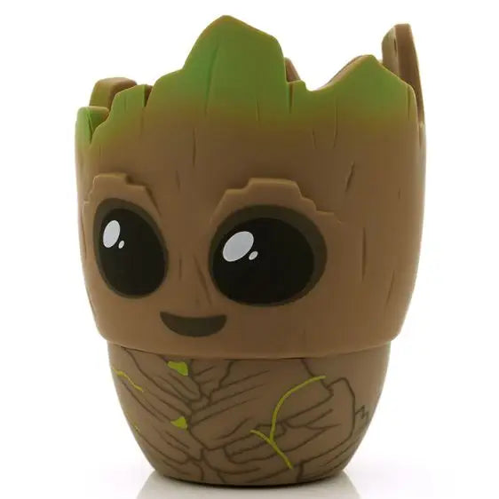 Bitty Boomers Wireless Speaker - Groot (Guardians of the Galaxy) - Bluetooth колонки<<<Смартфони и таблети<<<Черна