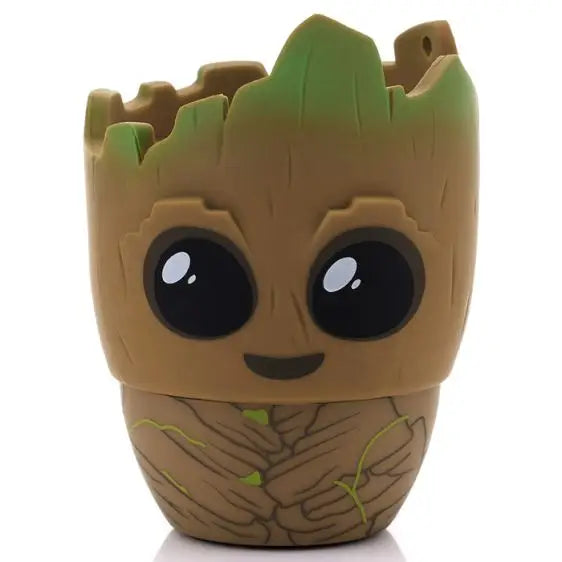Bitty Boomers Wireless Speaker - Groot (Guardians of the Galaxy) - Bluetooth колонки<<<Смартфони и таблети<<<Черна