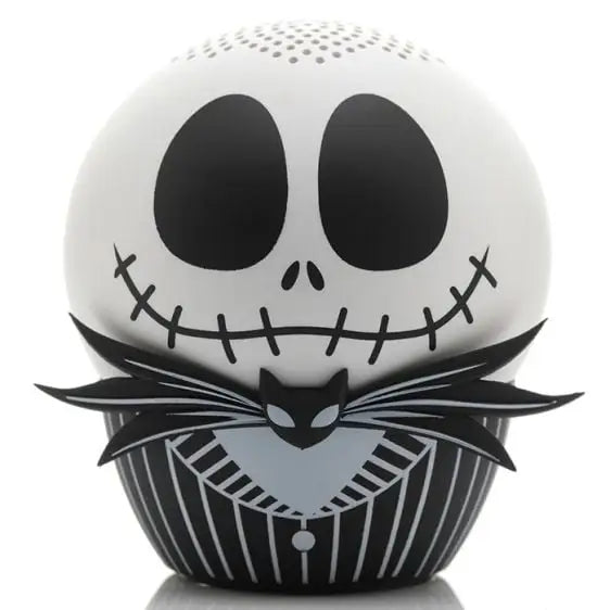 Bitty Boomers Wireless Speaker - Jack Skellington - Bluetooth колонки<<<Смартфони и таблети<<<Черна техника и