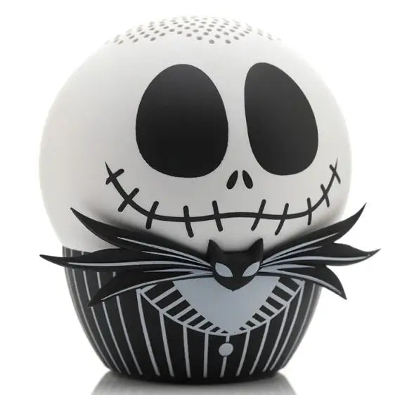 Bitty Boomers Wireless Speaker - Jack Skellington - Bluetooth колонки<<<Смартфони и таблети<<<Черна техника и