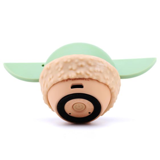 Bitty Boomers Wireless Speaker - Grogu (The Mandalorian)