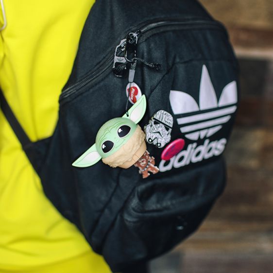 Bitty Boomers Wireless Speaker - Grogu (The Mandalorian)