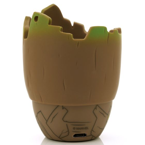 Bitty Boomers Wireless Speaker - Groot (Guardians of the Galaxy)