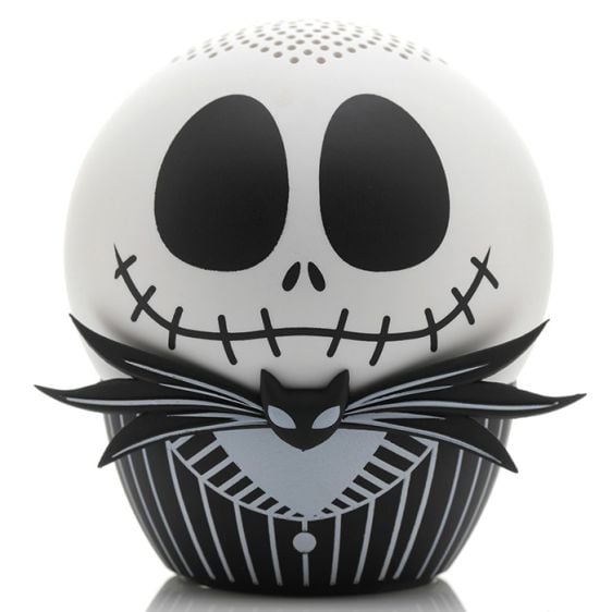Bitty Boomers Wireless Speaker - Jack Skellington