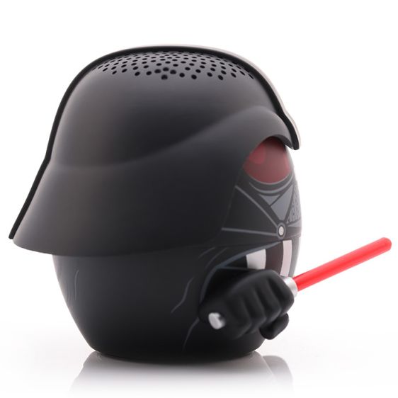 Bitty Boomers Wireless Speaker - Darth Vader (Star Wars)