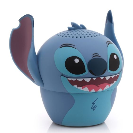Bitty Boomers Wireless Speaker - Stitch (Lilo & Stitch)