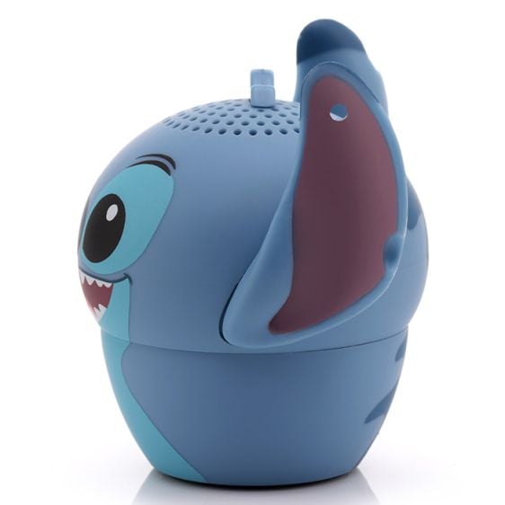 Bitty Boomers Wireless Speaker - Stitch (Lilo & Stitch)