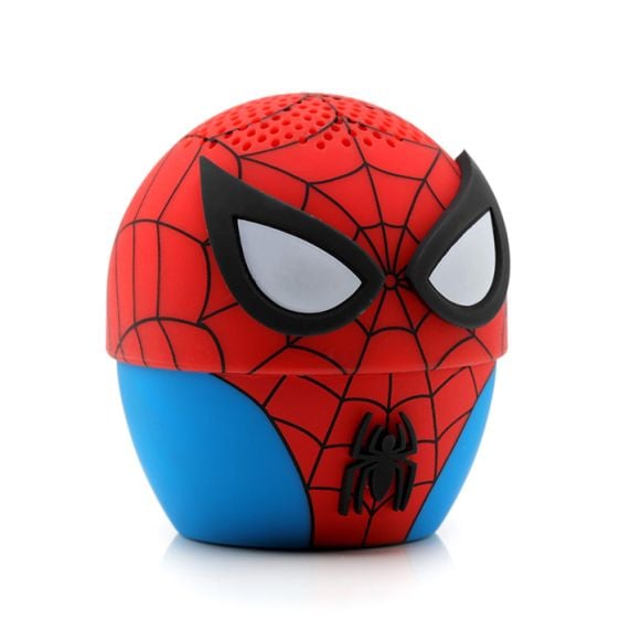 Bitty Boomers Wireless Speaker - Spider-Man