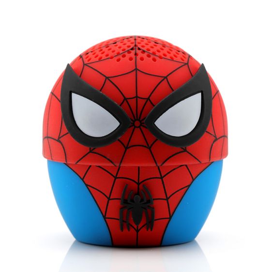 Bitty Boomers Wireless Speaker - Spider-Man