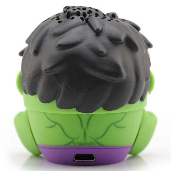Bitty Boomers Wireless Speaker - The Hulk (Marvel)