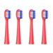 Bitvae K7S toothbrush tips (blue) - Accessories<<<Sonic toothbrushes<<<Health and beauty<<<InnproXML