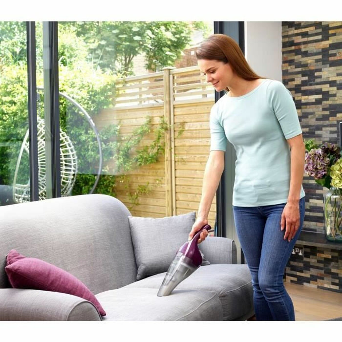 Handheld Vacuum Cleaner Black & Decker