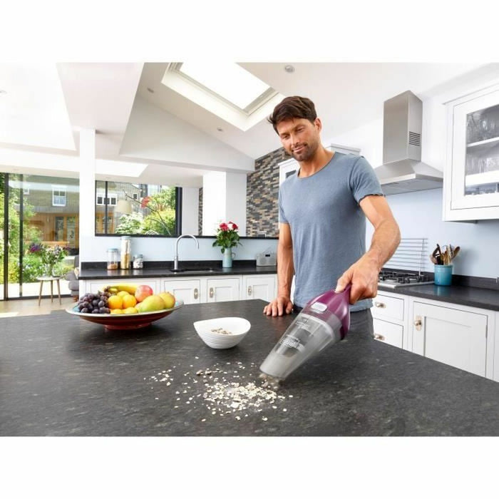 Handheld Vacuum Cleaner Black & Decker