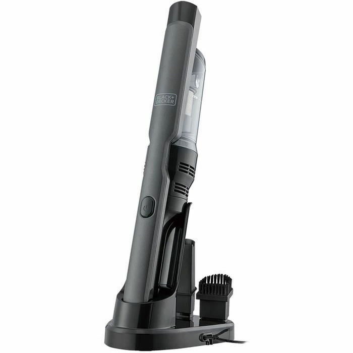 Handheld Vacuum Cleaner Black & Decker