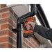 BLACK&DECKER BDCH188N-XJ CORDLESS IMPACT DRILL 18 V 38.00 nm WITHOUT BATTERY AND CHARGER - Акумулаторни бормашини и