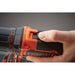 BLACK&DECKER BDCHD18S32-QW CORDLESS IMPACT DRILL 18 V 40.00 nm NUMBER OF BATTERIES 1 1.50 Ah - Акумулаторни бормашини и