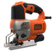 Black & Decker BES610-QS power jigsaw - JigsawsNEL-WYR<<<Electric toolsNEL<<<ActionPL&&&JigsawsNEL-WYR<<<Electric