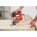 Black & Decker BES610-QS power jigsaw - JigsawsNEL-WYR<<<Electric toolsNEL<<<ActionPL&&&JigsawsNEL-WYR<<<Electric