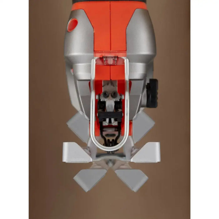 Black & Decker BES610-QS power jigsaw - JigsawsNEL-WYR<<<Electric toolsNEL<<<ActionPL&&&JigsawsNEL-WYR<<<Electric