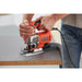 Black & Decker BES610-QS power jigsaw - JigsawsNEL-WYR<<<Electric toolsNEL<<<ActionPL&&&JigsawsNEL-WYR<<<Electric