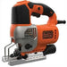Black & Decker BES610-QS power jigsaw - JigsawsNEL-WYR<<<Electric toolsNEL<<<ActionPL&&&JigsawsNEL-WYR<<<Electric