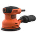 Black & Decker BEW210 Orbital sander 14000 RPM Black Orange - Eccentric grindersNEL-SMI<<<Electric toolsNEL<<<ActionPL