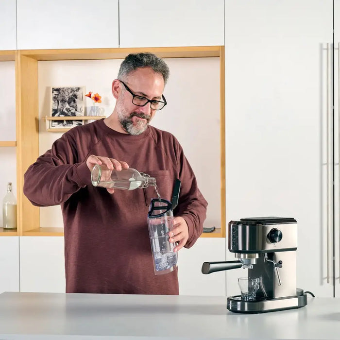 Black + Decker BXCO1350E cob coffee maker - Coffee machinesAGD-EXP<<<Home Appliance - ProductsAGD<<<ActionPL