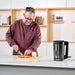 Black + Decker BXSM1000E soup maker - Pressure cookersAGD-SZY<<<Home Appliance - ProductsAGD<<<ActionPL
