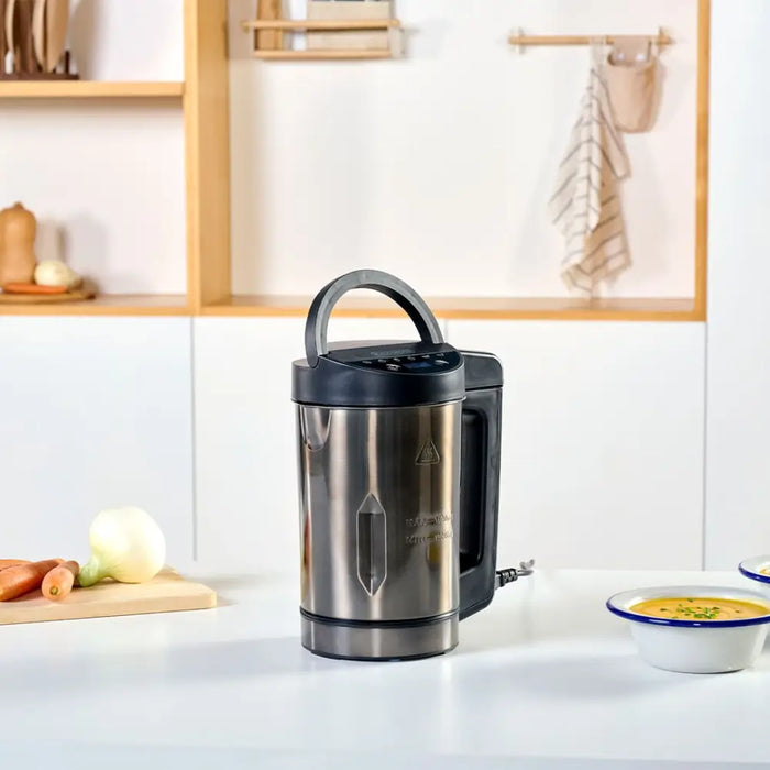 Black + Decker BXSM1000E soup maker - Pressure cookersAGD-SZY<<<Home Appliance - ProductsAGD<<<ActionPL