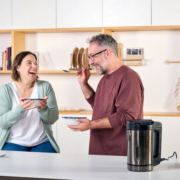 Black + Decker BXSM1000E soup maker - Pressure cookersAGD-SZY<<<Home Appliance - ProductsAGD<<<ActionPL