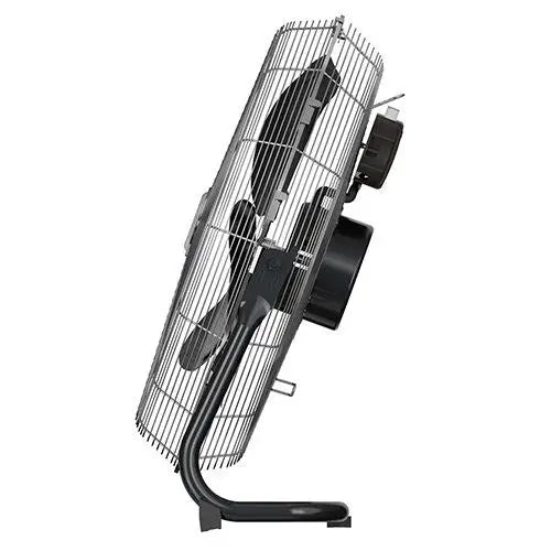 Black + Decker fan BXEFF121E (steel) - FansAGD-WEN<<<Home Appliance - ProductsAGD<<<ActionPL