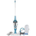 Black & Decker FSMH1321 steam cleaner Steam mop 0.5 L 1300 W Blue White - Steam mopsAGD-MOP<<<Home Appliance