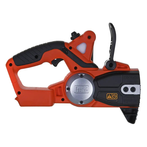 Black & Decker GKC1820L20 Black,Orange - Chain sawsNAK-PLA<<<Cordless toolsNAK<<<ActionPL