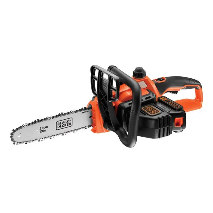 Black & Decker GKC1825L20 Black,Orange - Chain sawsNAK-PLA<<<Cordless toolsNAK<<<ActionPL