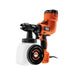 BLACK&DECKER HVLP200-QS PAINT GUN - Пистолети боядисване<<<Специални инструменти<<<Инструменти и