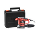 Black & Decker KA191EK portable sander 480 W - Angle grindersNEL-SKA<<<Electric toolsNEL<<<ActionPL