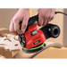 Black & Decker KA280K Multi sander - Orbital sandersNEL-OSC<<<Electric toolsNEL<<<ActionPL&&&Orbital