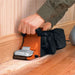 Black & Decker KA88 portable sander Belt sander Orange - Belt sandersNEL-TAS<<<Electric toolsNEL<<<ActionPL&&&Belt