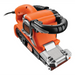 Black & Decker KA88 portable sander Belt sander Orange - Belt sandersNEL-TAS<<<Electric toolsNEL<<<ActionPL&&&Belt