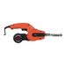 Black & Decker KA900E portable sander Belt sander 350 W - Disc and belt grindersNEL-STT<<<Electric toolsNEL<<<ActionPL