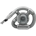 Black & Decker PD1820L-QW handheld vacuum Chrome Bagless - Vacuum cleanersAGD-ODK<<<Home Appliance