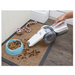 Black & Decker PV1820L handheld vacuum Chrome Bagless - Vacuum cleanersAGD-ODK<<<Home Appliance - ProductsAGD<<<ActionPL
