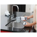 Black & Decker PV1820L handheld vacuum Chrome Bagless - Vacuum cleanersAGD-ODK<<<Home Appliance - ProductsAGD<<<ActionPL