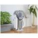 Black & Decker PV1820L handheld vacuum Chrome Bagless - Vacuum cleanersAGD-ODK<<<Home Appliance - ProductsAGD<<<ActionPL