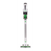 Black & Decker REVSV18D1 stick vacuum/electric broom 2-in-1 stick vacuum Battery Dry Bagless 0.5 L 36 W Green White 2
