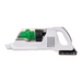 Black & Decker REVSV18D1 stick vacuum/electric broom 2-in-1 stick vacuum Battery Dry Bagless 0.5 L 36 W Green White 2