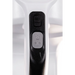 Black & Decker REVSV18D1 stick vacuum/electric broom 2-in-1 stick vacuum Battery Dry Bagless 0.5 L 36 W Green White 2